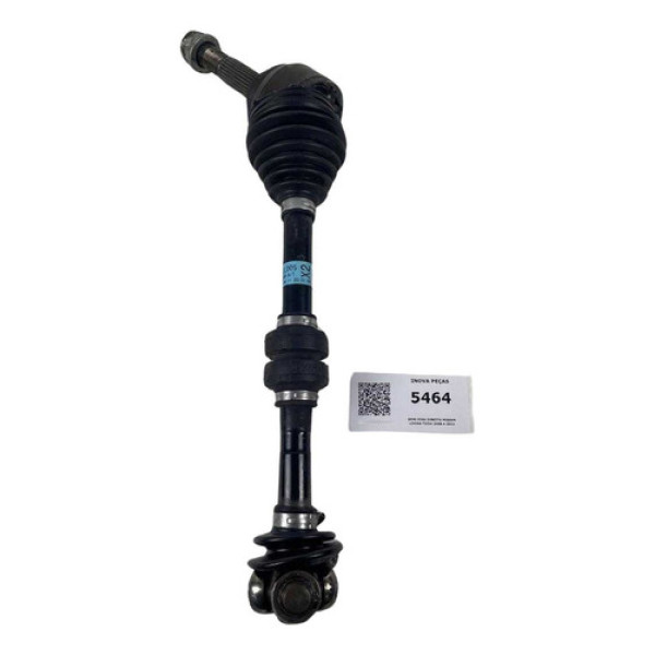 Semi Eixo Direito Nissan Livina Tiida 2008 A 2012