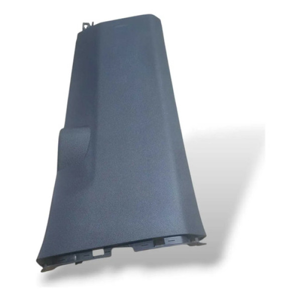 Acabamento Coluna Lateral Direita Polo Virtus 18/24 Cinza