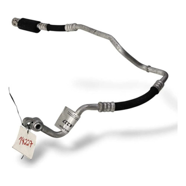 Mangueira Ar Condicionado Fox Polo Gol Saveiro Voyage G5 G6