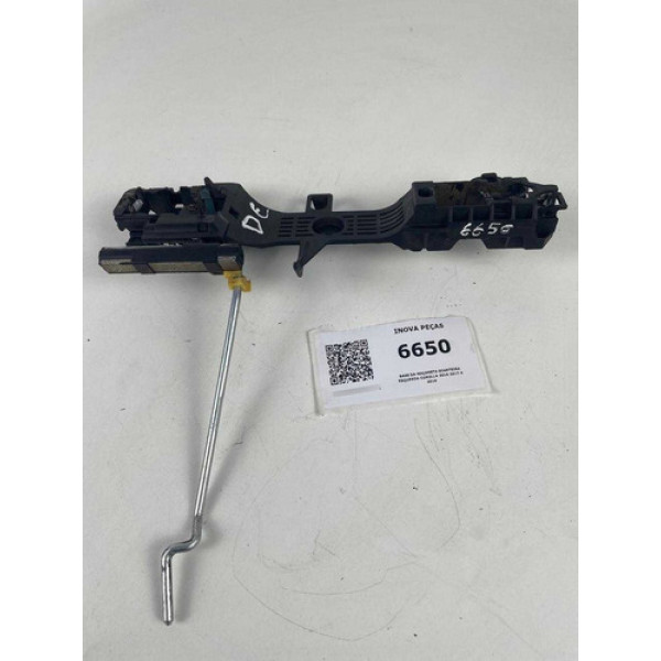 Base Da Maçaneta Dianteira Esquerda Corolla 2016 2017 A 2019