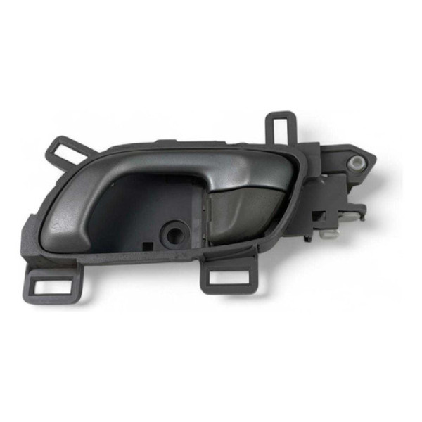 Maçaneta Interna Porta Traseira Esquerda Honda Civic 2016