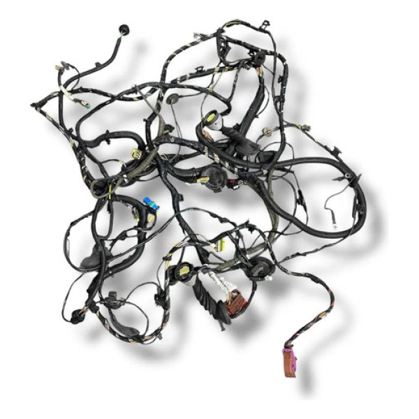 Chicote Interno Fiat Mobi 2020 2022 1.0 Evo 52205452c