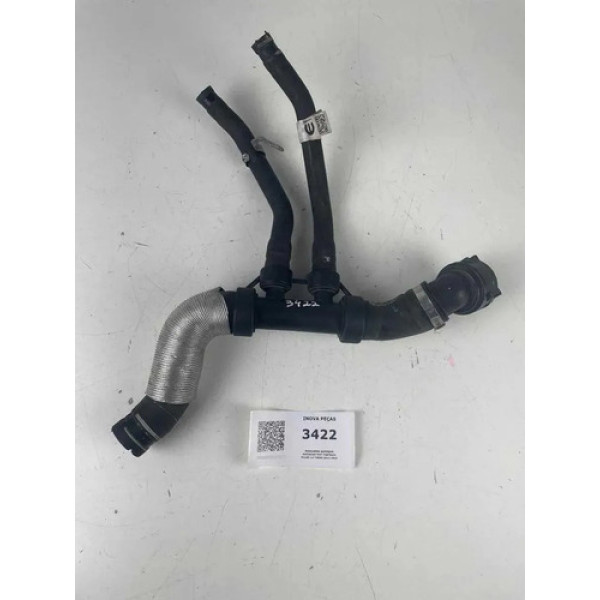 Mangueira Superior Radiador Fiat Fastback Pulse 1.0 2022/23