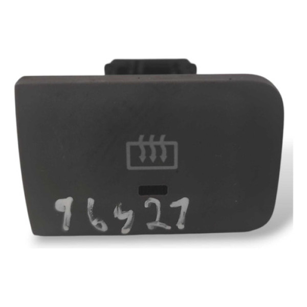 Botão Desembaçador Traseiro Toyota Etios 2013 2014