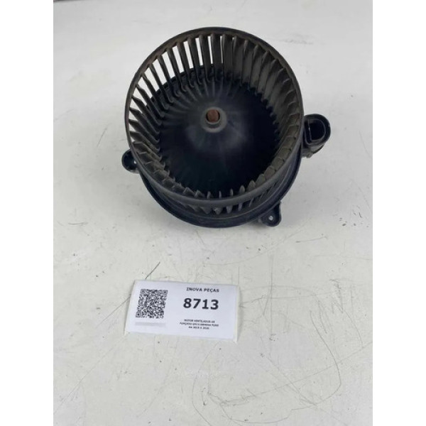 Motor Ventilador Ar Forçado Gn1119846aa Ford Ka 2015 A 2020 127/220v
