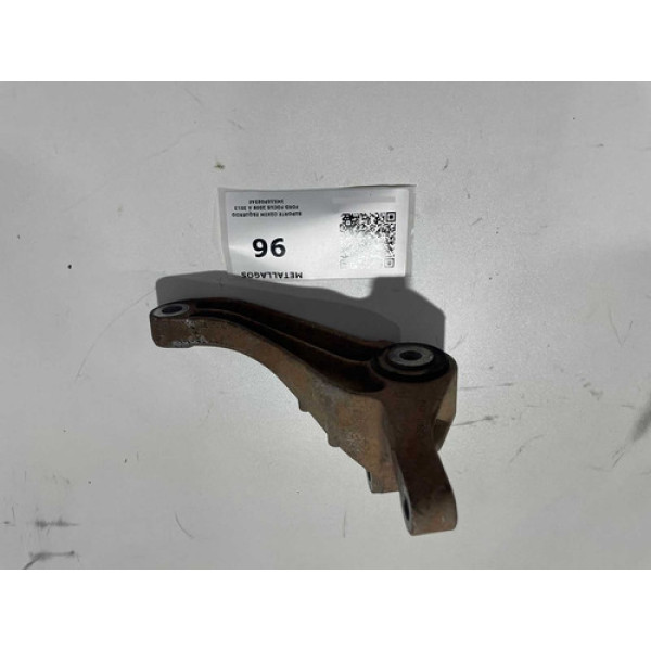Suporte Coxim Esquerdo Ford Focus 2009 Á 2013 3m516p093ae 