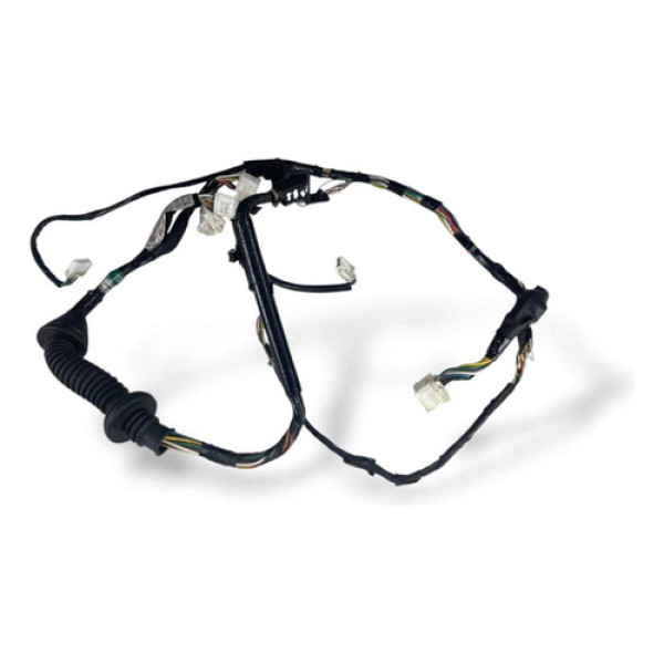 Chicote Porta Dianteiro Esquerdo Toyota Corolla 2015