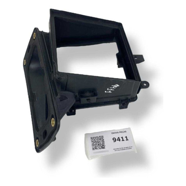 Moldura Filtro Ar Bmw X3 X4 2014 64319184009 Original