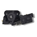 Miolo Cilindro Tampa Porta Malas Gm Corsa Meriva 2003 A 2012
