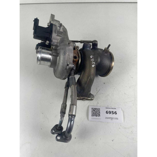 Turbina Jeep Renegade Toro 1.3 T270  2022 Á 2024  46338361 