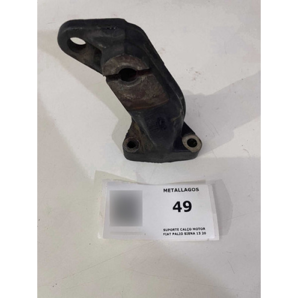 Suporte Calço Motor Fiat Palio Siena 13 20