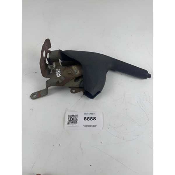 Alavanca Freio De Mao Ford Ka E3b12780aa