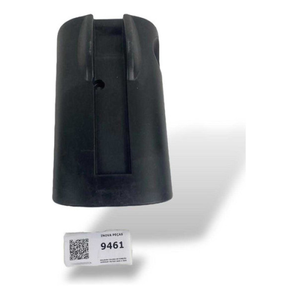 Moldura Coluna De Direção Inferior Vw Fox 2005 A 2009