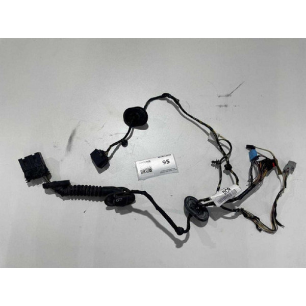 Chicote Porta Dianteira Esquerda Ford Focus 2.0 2013