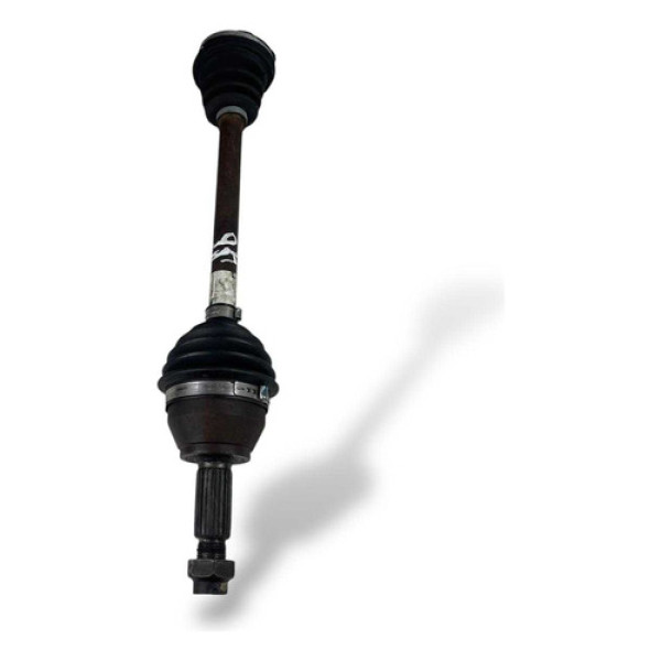 Semi Eixo Dianteiro Esquerdo Fiesta 1.0 2007 2008 2009 2010