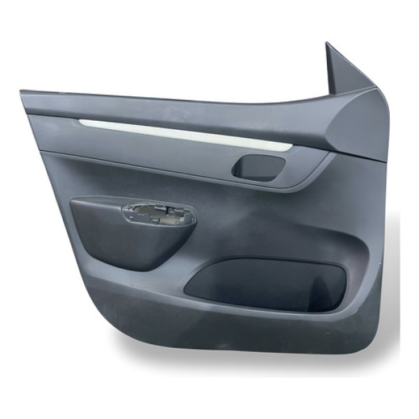 Forro Forraçao De Porta Dianteira Direita Renault Kwid 18 21