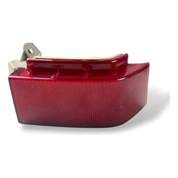 Refletor Parachoque Traseiro Dir Chevrolet Meriva 2003/12