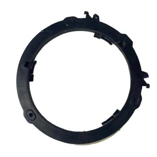 Suporte Fixação Alto-falante Peugeot 208 9676536880 Preto