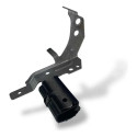  Suporte Do Chicote Injeção Motor Volkswagen Gol Tsi 1.0 3cc