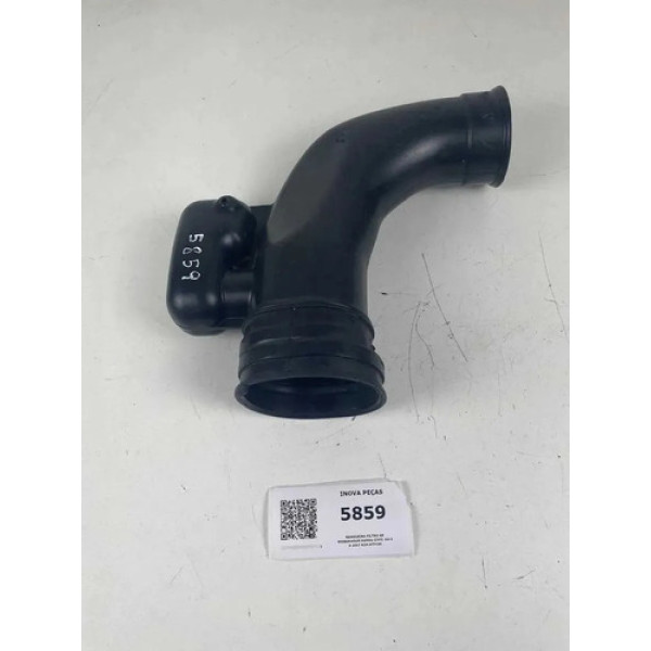 Mangueira Filtro Ar Ressonador Honda Civic 2013/17 