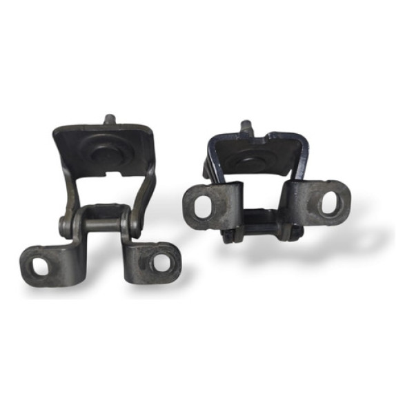 Par Dobradiça Tampa Traseira T-cross 2020 2023