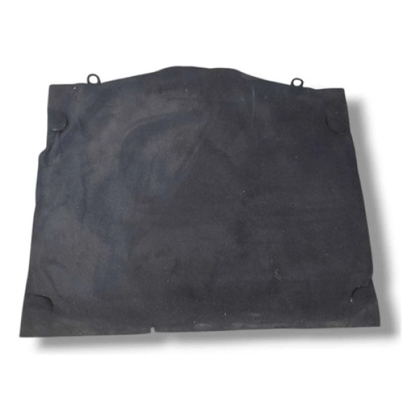 Tapete Porta Malas Para Focus Hatch 2013 Á 2019 Original Preto