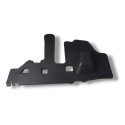 Moldura Inferior Painel Direito Meriva 2002/12 93293744