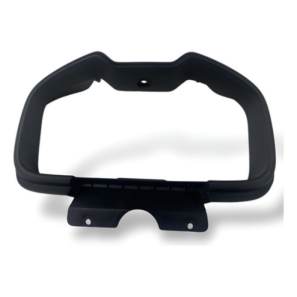 Moldura Painel De Instrumento Gm Agile Montana 2012 2019