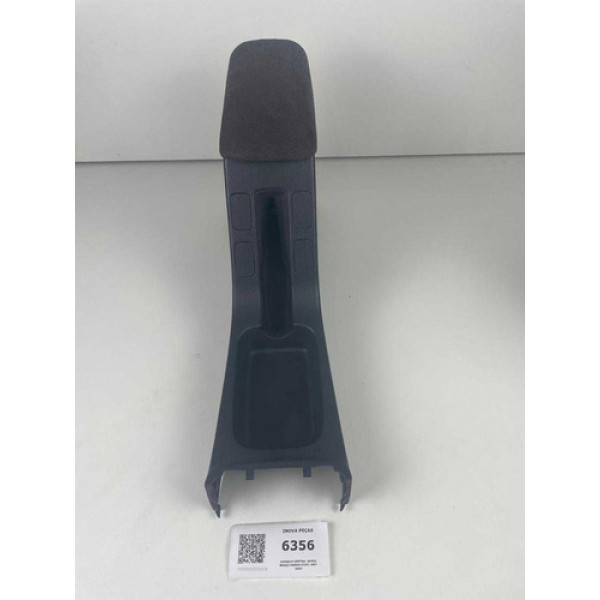Console Central Apoio Braço Honda Civic 1997 2000