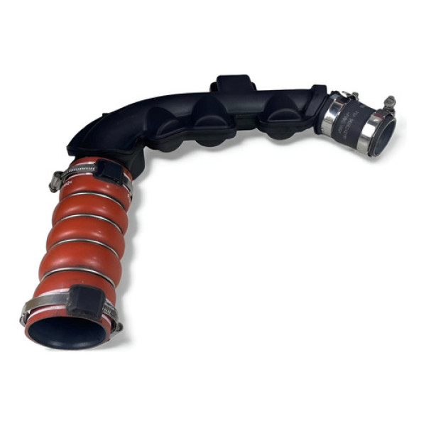 Mangueira Duto Ar Turbina Peugeot 308 9659145580 Thp
