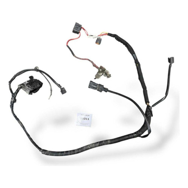 Chicote Modulo Abs Renault Symbol 16v 2009 2012 479902767r