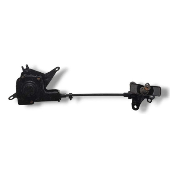 Suporte Elevador Estepe Catraca Chevrolet S10 2001 2011