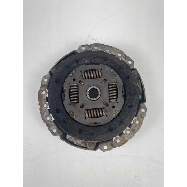 Platô E Disco De Embregaem Fiat Doblò 1.4 2005 2016