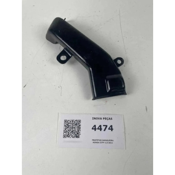 Protetor Mangueira Honda City 1.5 2011