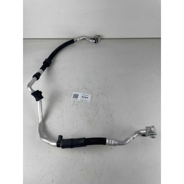 Mangueira Ar Condicionado Fiat Uno 1.0 3cc 2020/23