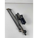 Motor Limpador Para-brisa Gm Vectra 1997 A 2005 0390241142