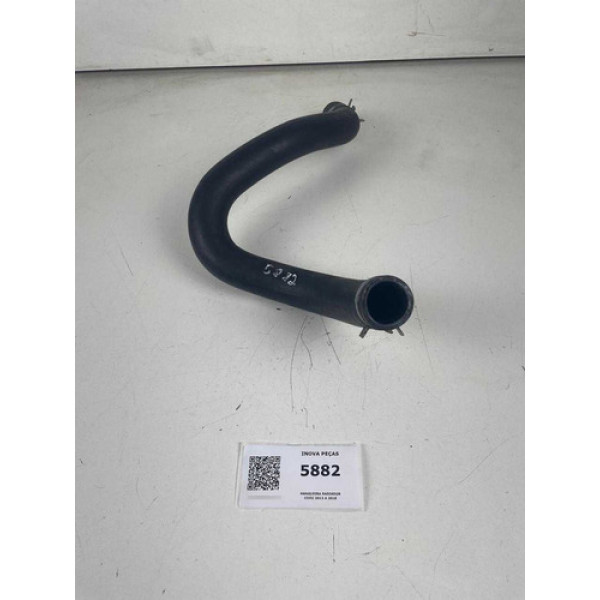 Mangueira Radiador Civic 2012 A 2018