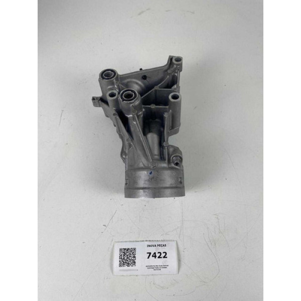 Suporte Filtro Óleo Motor Compass Toro 2.0 Diesel 55273759 