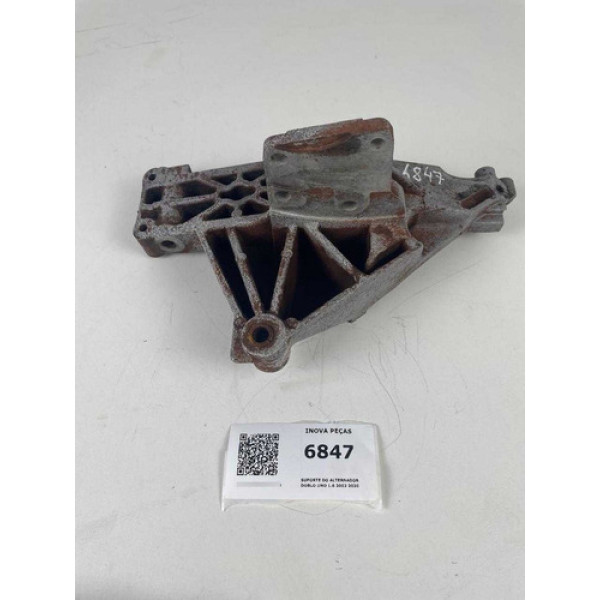 Suporte Do Alternador Doblo Uno 1.6 2002 2020