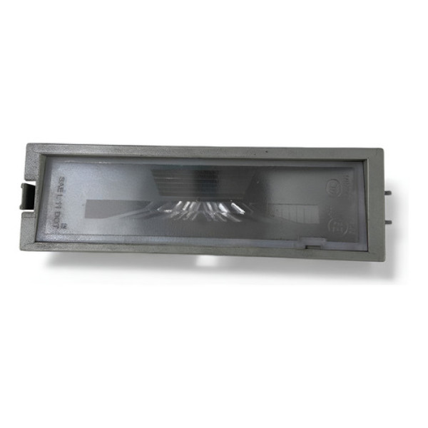 Lanterna Luz Placa Do Chevrolet Onix De 2025
