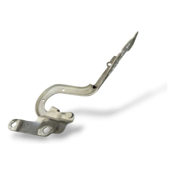 Braço Dobradiça Do Capo Renault Captur L D 2012/2020