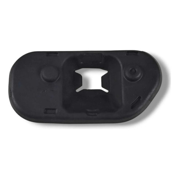 Acabamento Limitador Porta Tras Esq Ford Focus Ecosport 2015