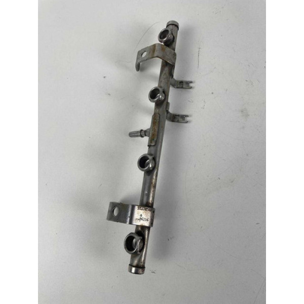 Flauta Dos Bicos Fiat Palio Idea Etorq 2016