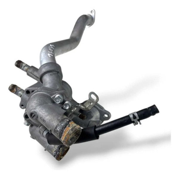 Cavalete Bomba D´agua Mitsubishi Asx 2012 A 2018