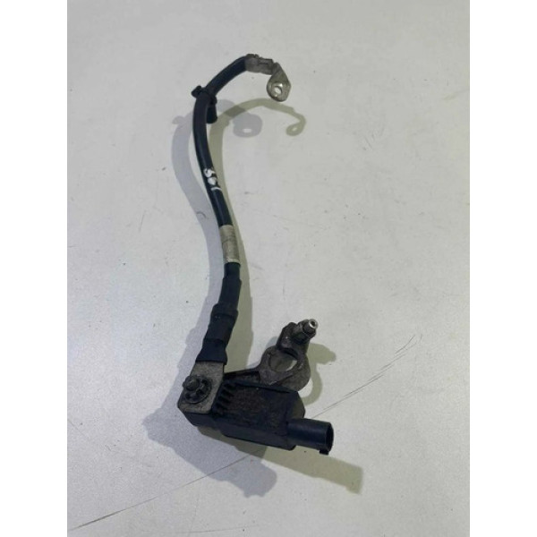 Cabo Sensor Negativo Bateria Terminal Ford Ka Ecosport