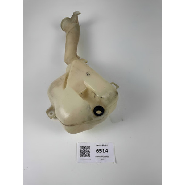 Reservatório Limpador Para-brisa Civic 1996 2000