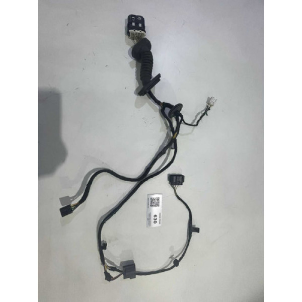 Chicote Porta Dianteira Direita Ford Ka 2014 2021