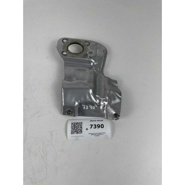 Defletor Calor Turbina Toro Renegade Compass 1.3 46338507