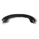 Alça Painel Lado Direito Chevrolet S10 2003 Preto