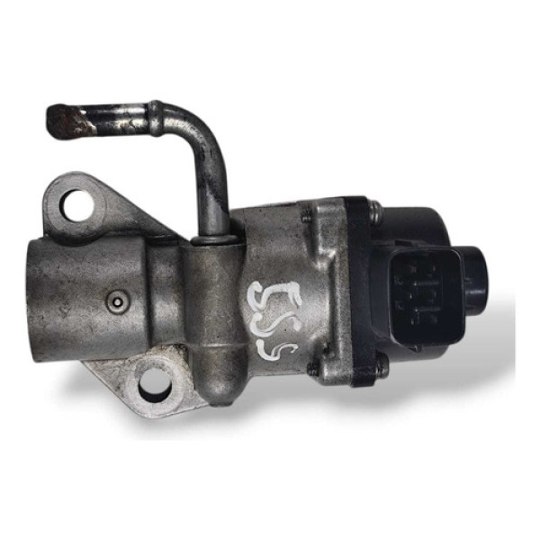 Atuador Marcha Lenta Ford Focus 2.0 Ano 2009 2012